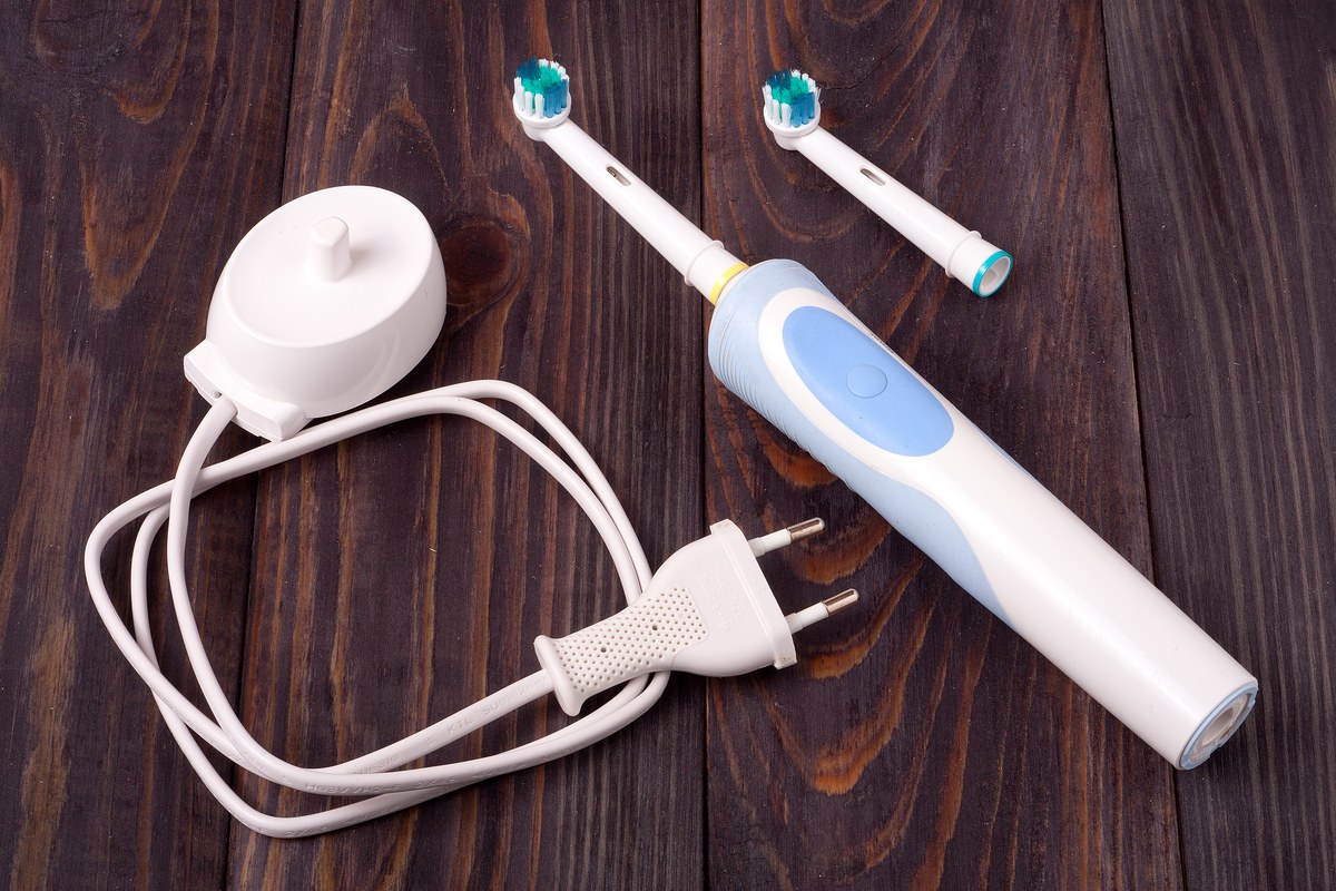 Do Electric Toothbrushes Really Work