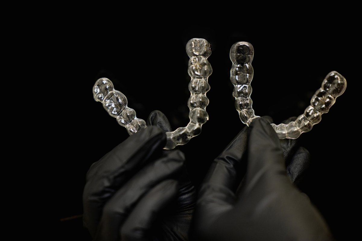 Sports Dentistry Odessa