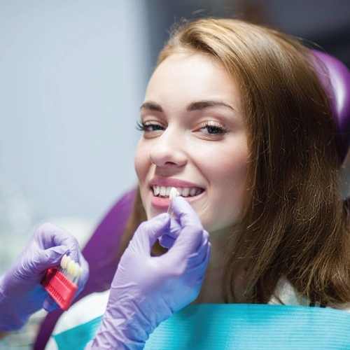 gold standard family dental odessa tx crowns image