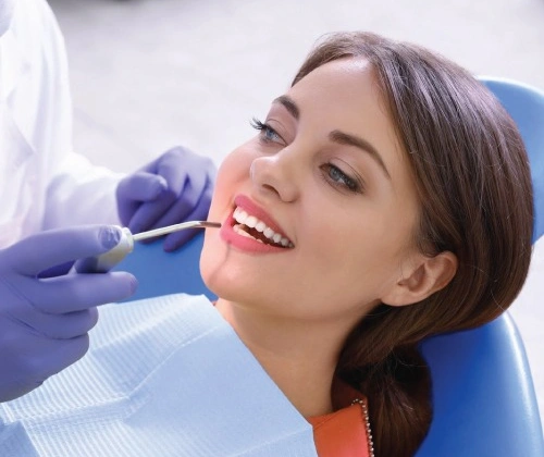 gold standard family dental odessa tx gum desease treatment image