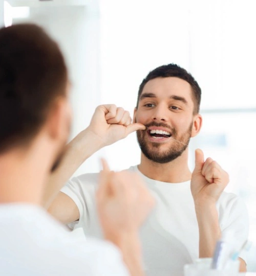 gold standard family dental odessa tx routine dental care image.