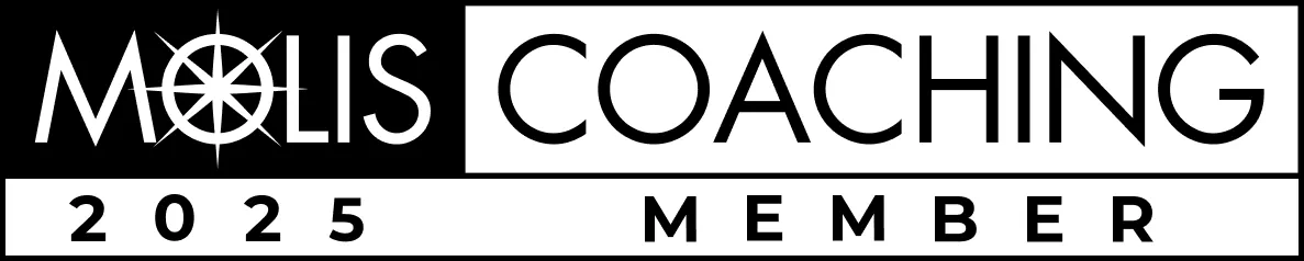 MOUS Coaching 2025 Member badge logo for Gold Standard Family Dental certification.
