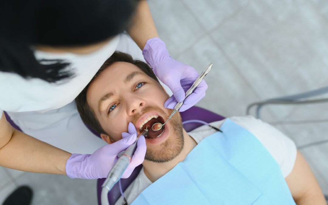 What to Expect at Your Regular Dental Checkup