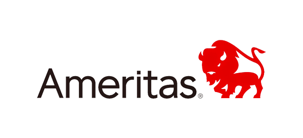 Ameritas logo