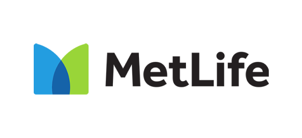 met life logo