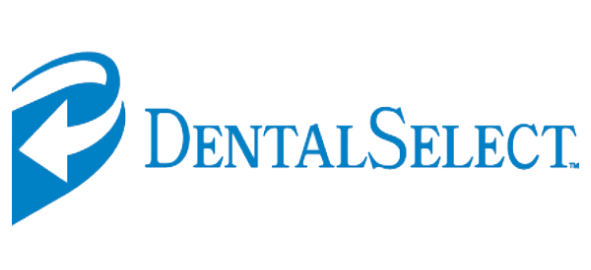Dental Select logo