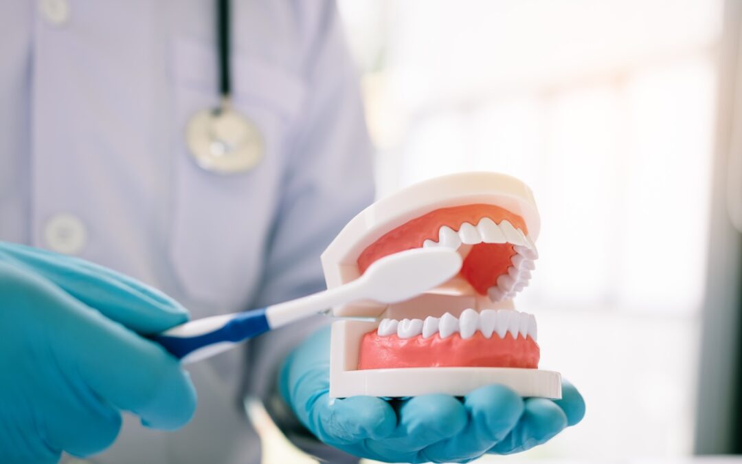 Complete vs. Partial Dentures: Which Option Is Right for You?