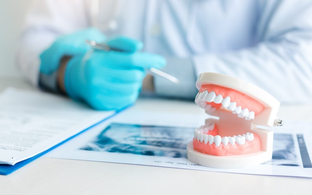 How Dentures Help Restore More Than Just Your Smile