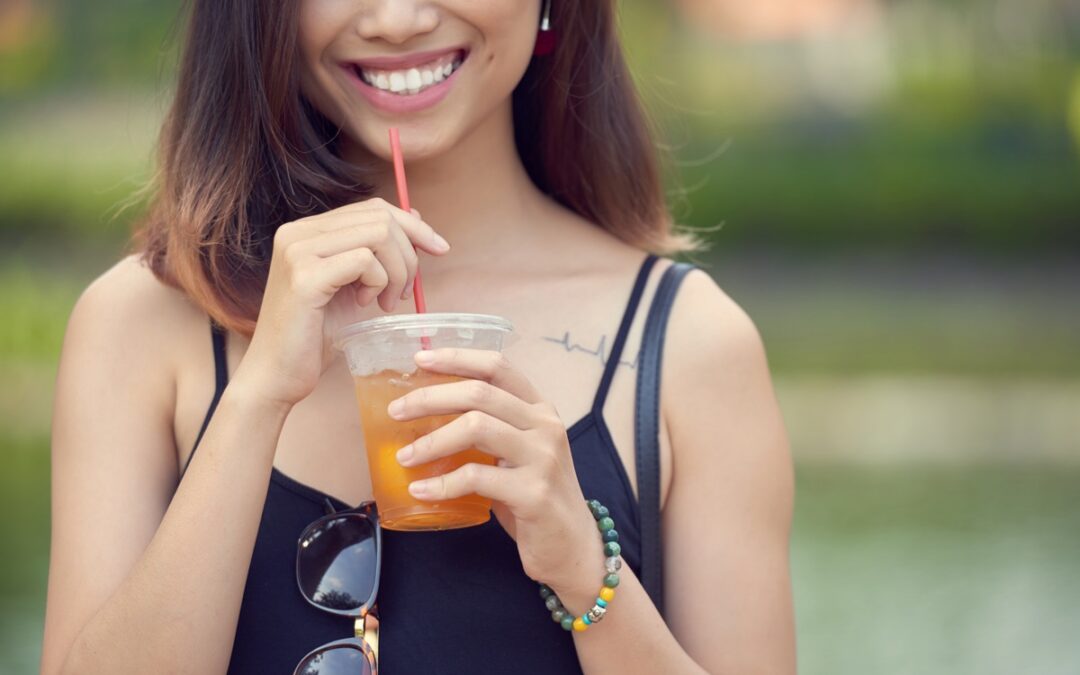 Can Professional Teeth Whitening Remove Every Type of Tooth Stain?