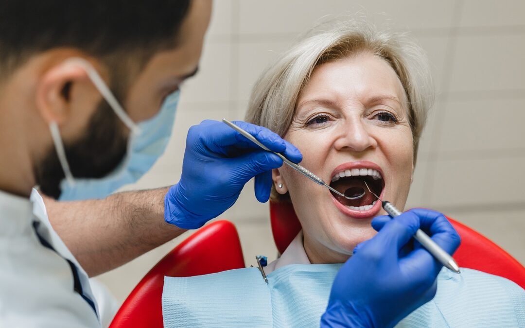 When Is Oral Surgery the Best Option for Saving Your Oral Health?