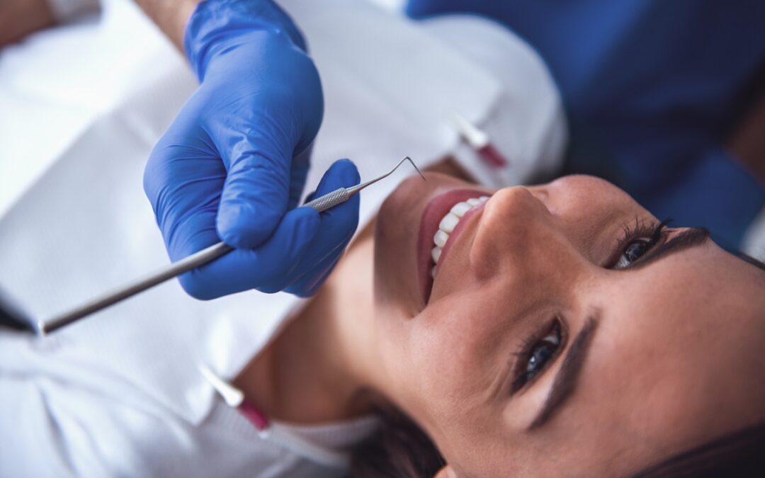 The Role of Oral Surgery in Restoring Your Smile