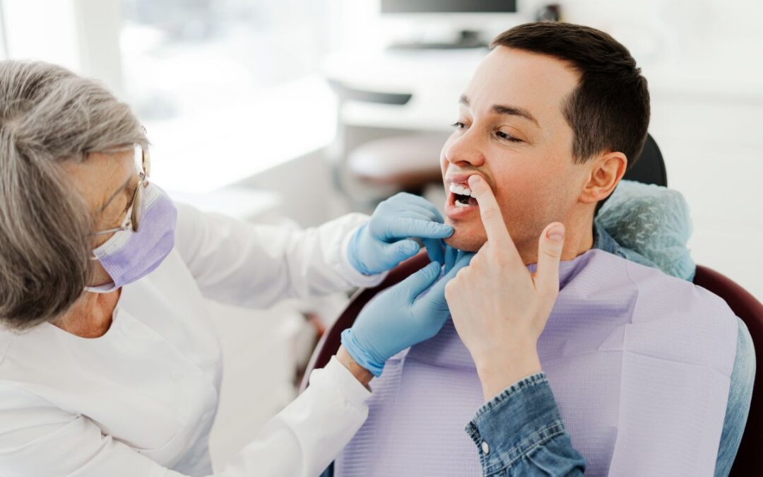 How Can Preventive Dental Care Help Avoid Bigger Problems?