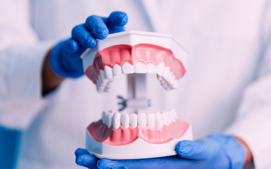 How Do You Know Which Type of Denture Is Right for You?