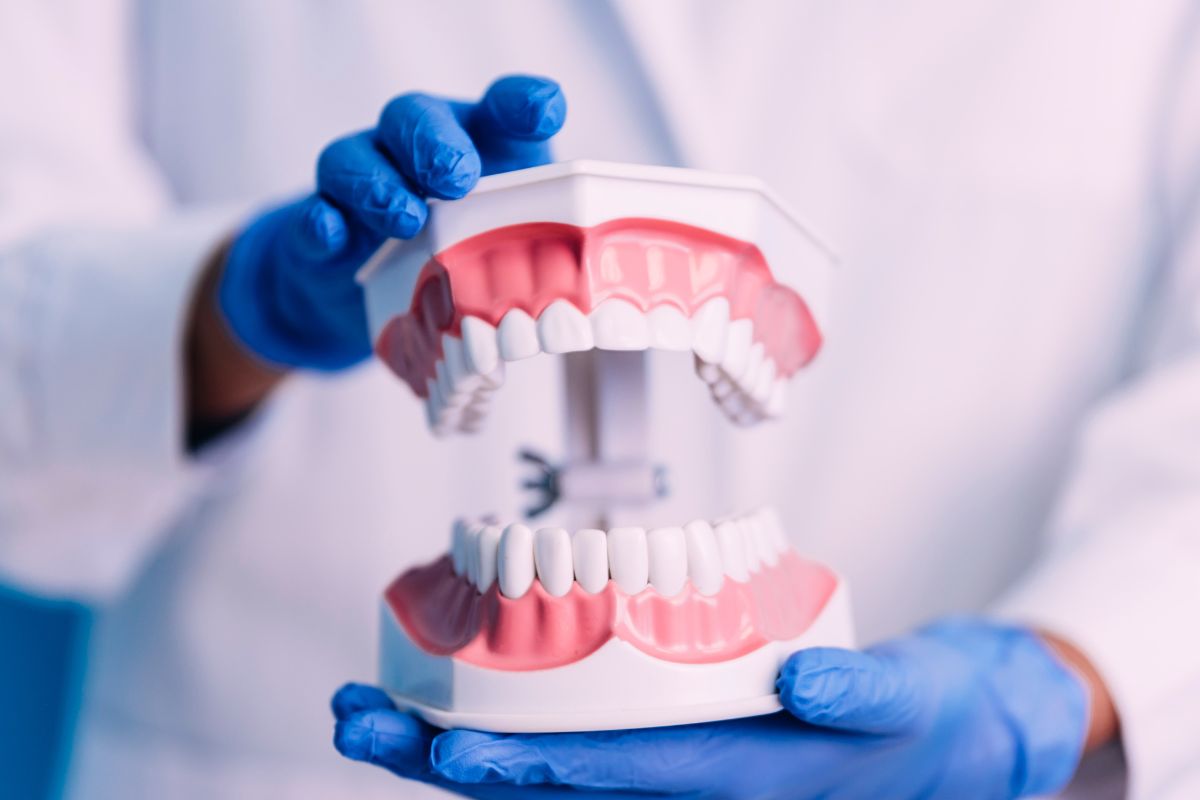 Denture Denture