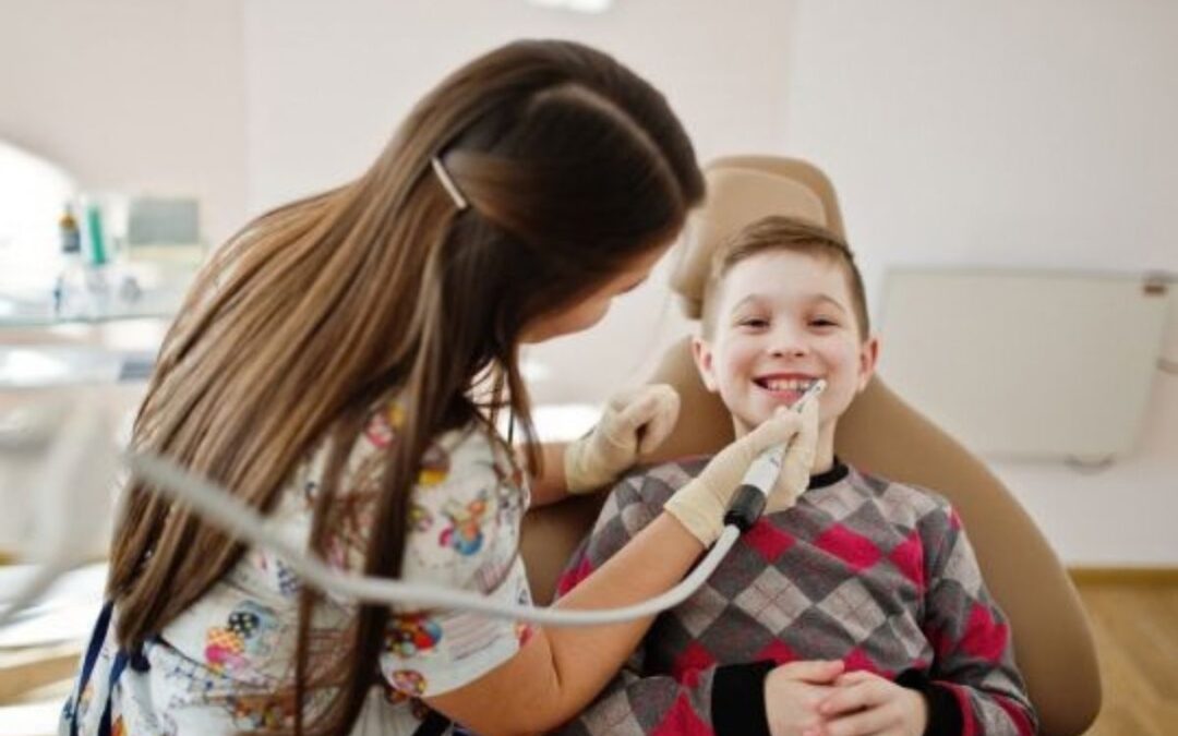 Why Choose Kid-Friendly Dentistry for Regular Checkups?