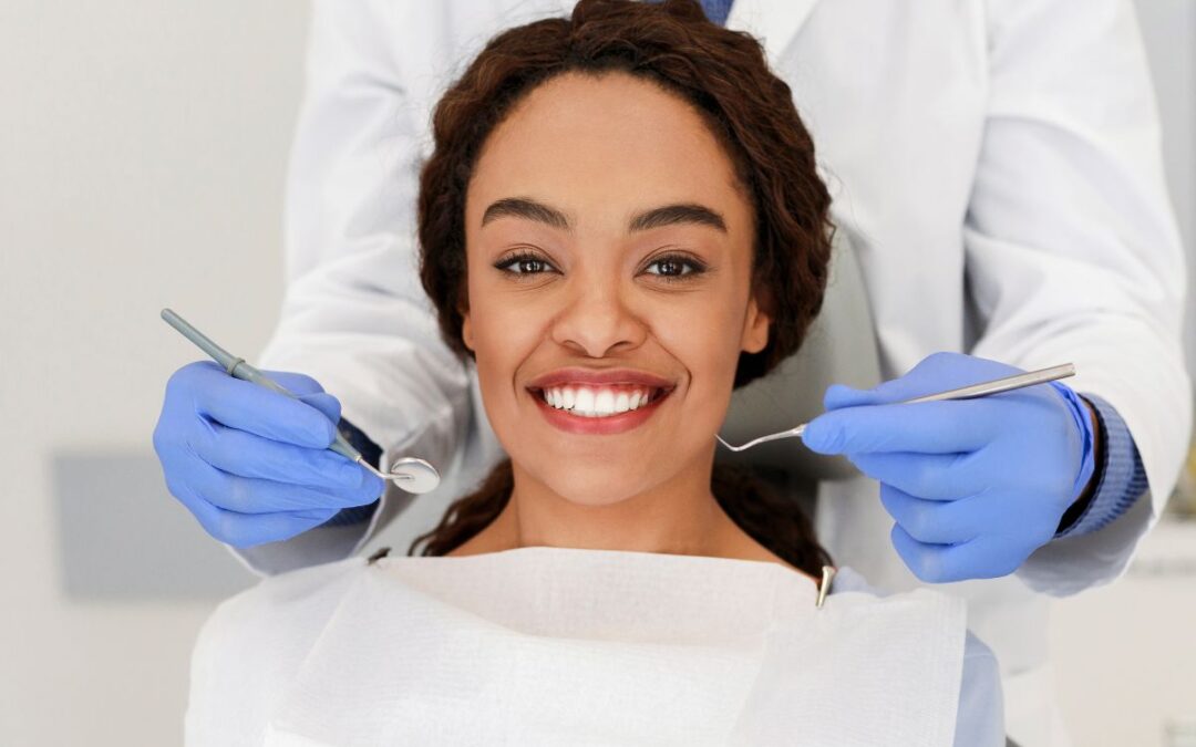 When Is Cosmetic Dentistry Worth Considering?